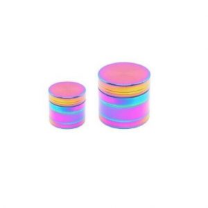 PICADOR ATOMIC ALUMINIO RAINBOW 4 PARTES MEDIANO