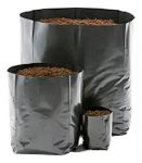 MACETA BOLSA 7LTS