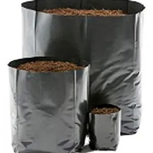 MACETA BOLSA 7LTS