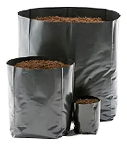 MACETA BOLSA 7LTS