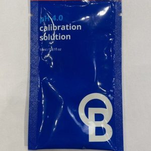 BLUELAB CALIBRATION SOLUTION PH 4.0