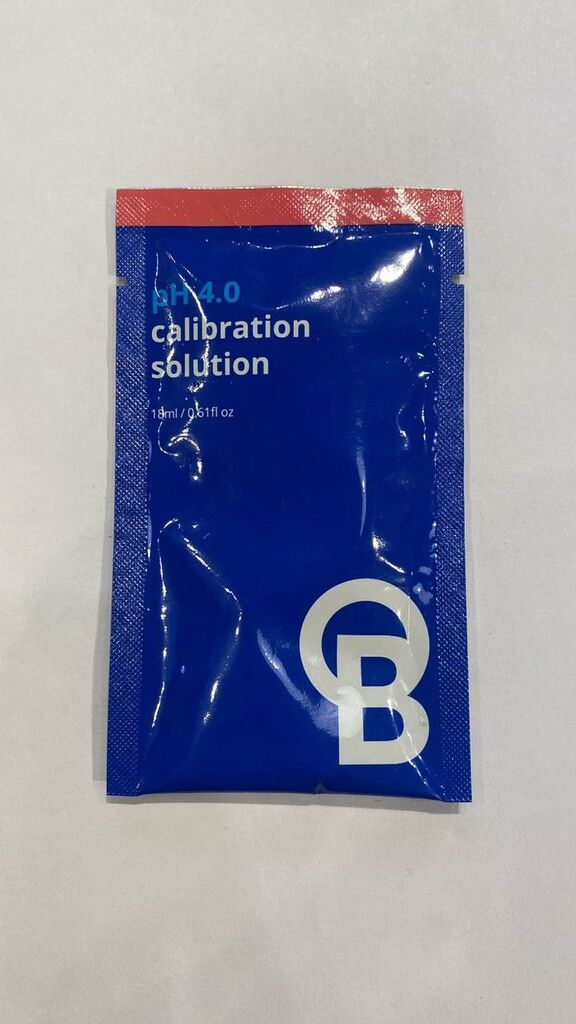 BLUELAB CALIBRATION SOLUTION PH 4.0