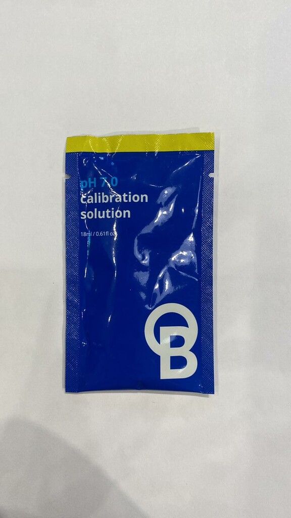 BLUELAB CALIBRATION SOLUTION PH 7.0