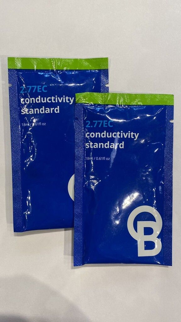 BLUELAB CONDUCTIVITY STANDARD 2.77 EC