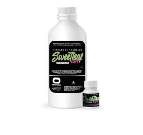 FERTILIZANTE SWEETLEAF CARE 100CC