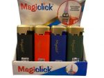 MAGICLICK VIP RUBBER SOLID GOLD