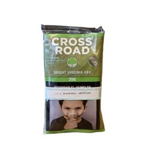 TABACO CROSS ROAD 35gr