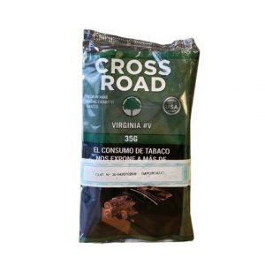 TABACO CROSS ROAD 35gr