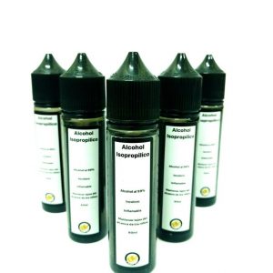 DABBER TOOLS ALCOHOL ISOPROPILICO 60ml