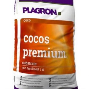 COCO PREMIUM PLAGRON 50LT