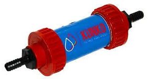 FILTRO DE AGUA KUNKO 3000L DESCARTABLE