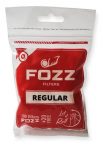 FILTROS FOZZ REGULARES 8MM 100 + 20 FREE