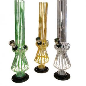 BONG ACRILICO ZEUS 10600