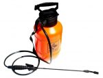 PULVERIZADOR BERTA 5LTS