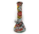 BONG VIDRIO GLA-015
